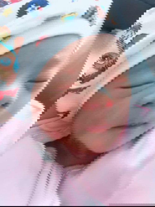 My greatest gift from god