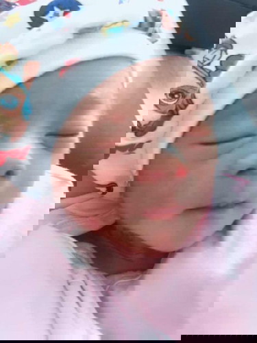 My greatest gift from god