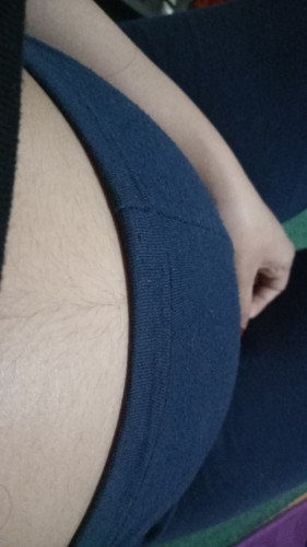 Hamil 5 bulan janin kadang aktif banget kadang aga gak aktif