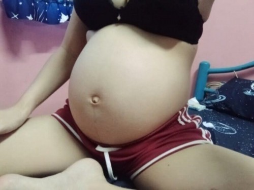 ลูกคนแรกผู้ชาย กำหนดคลอด 5 พย
