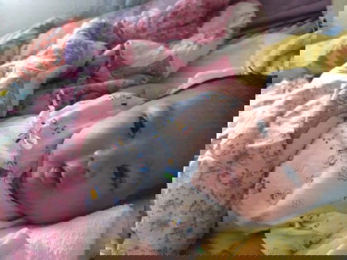 เด็กอ้วน ❤️❤️