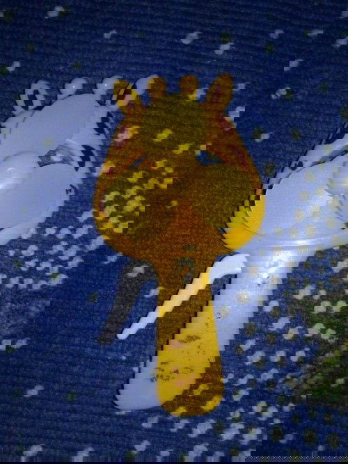 Doankanlah Anak dengan yang Baik-baik, Jangan Suka Mencelanya!