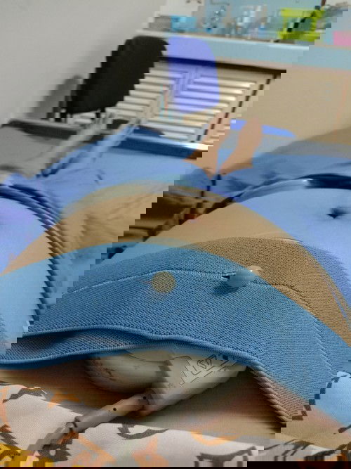 ท้องแรกคลอดตอนไหนคะ