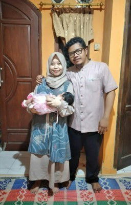 Depresi & Ujian Pasca Melahirkan