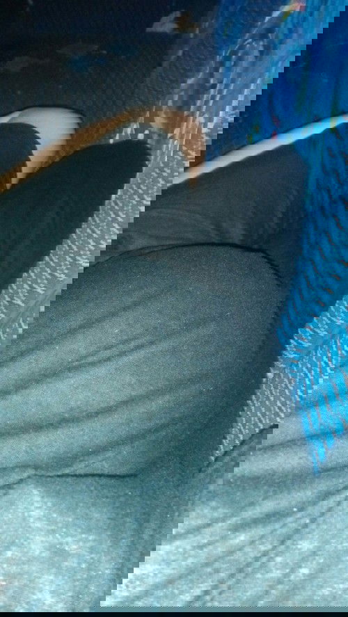 Bunda pernah alamin gak di usia kehamilan 8 bulan?