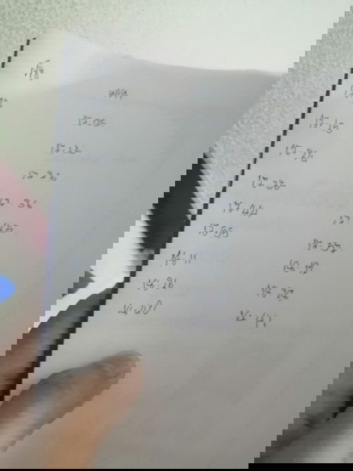 แบบนี้เจ็บจริงหรือเจ็บหลอกคะ