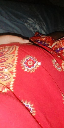 Nikmatnya hamil trimester kedua :)