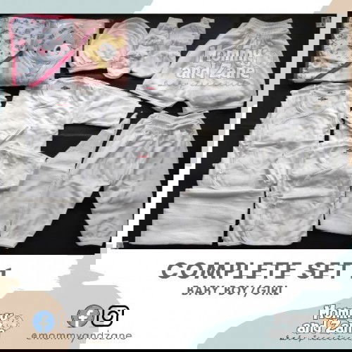 GOOD QUALITY NEWBORN CLOTHES ❤️