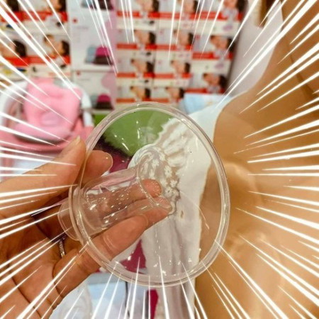 Anyone tried this soft silicon?