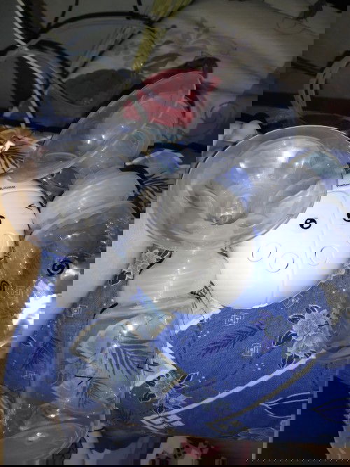 Bagi tips nya dong bun 😍