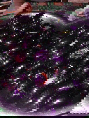 Hamil TM2 masih suka nyidam