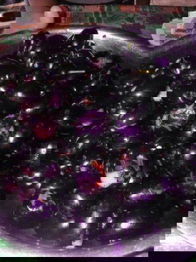 Hamil TM2 masih suka nyidam