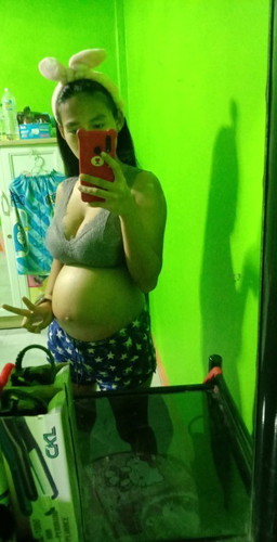 ท้อง 26 week🥰😍🥰😍
