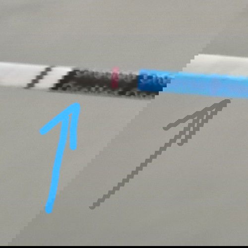 Ini Samar positif atau bukan ya?