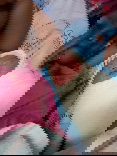 คลอดแล้วจ้า