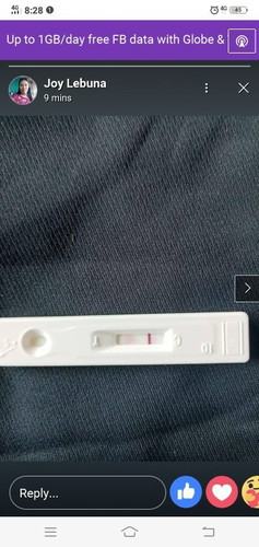 PT result