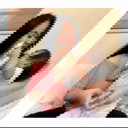 Let’s all provide gentle protection to the babies in need