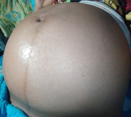 ขอดู ธีมคุณแม่คลอด