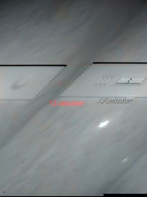 Telat haid sudah lama, tespek samar