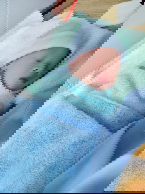 Kết thúc thai kì