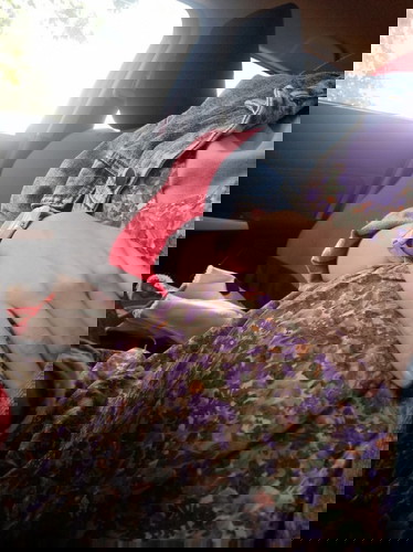 มีแม่บ้านไหนที่ต้องขับรถเองบ้างคะ น้องแฝดจะเข้า6เดือนแล้วยังต้องขับเองเลย