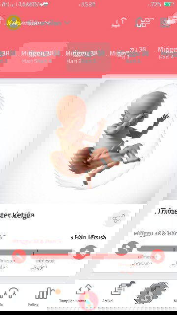 Hpl 02 November 
tinggal menunggu hari