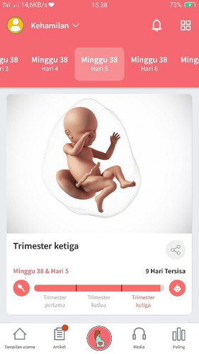 Hpl 02 November 
tinggal menunggu hari