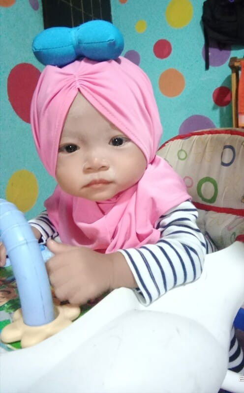 Hamil lagi.. padahal anak baru 10bln usianya.