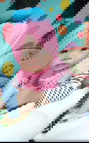 Hamil lagi.. padahal anak baru 10bln usianya.