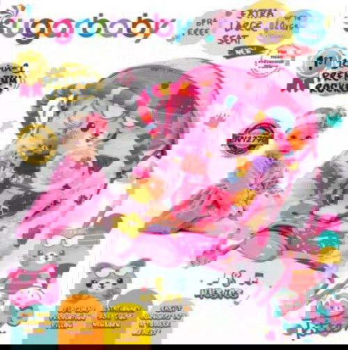 Bouncer Premium Murah