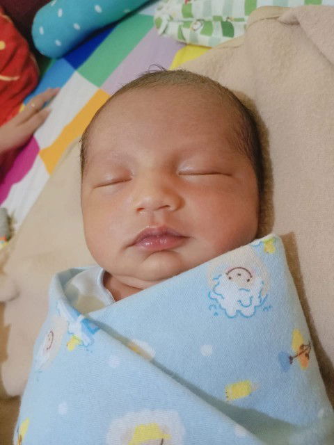 Bayi sufor plus asi tidak BAB 2 hari, Amankah?