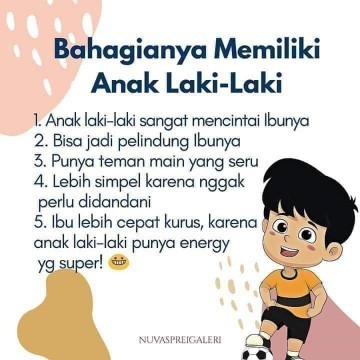 Allhamdulillah udah ngrasain
