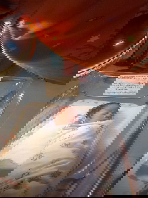 gusto ko lang po share