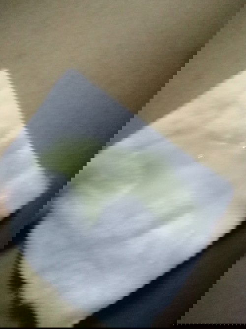 ตกขาวลักษณะแบบนี้อันตรายมั้ยคะ​ ไม่มีอาการคัน​ และไม่มีกลิ่น​   กังวลมากเลยคะ​  8สัปดาห์​6 วัน