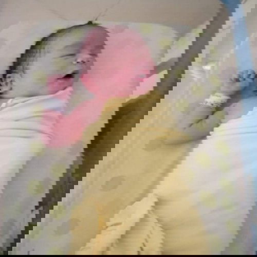 Welcome my lovely son