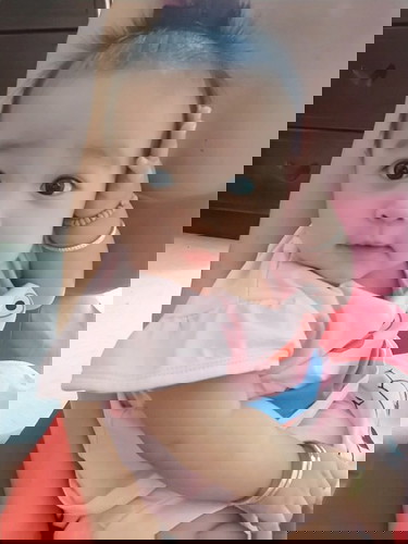 Trộm vía gái yêu