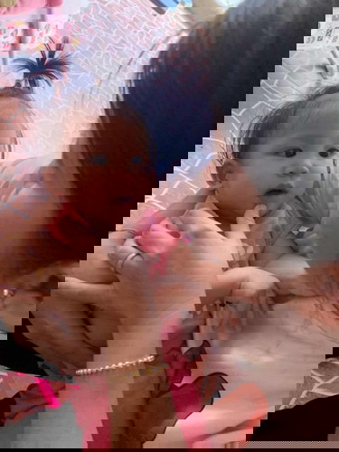 11 เดือนแล้ว ฟันยังไม่ขึ้นเลยค่ะ