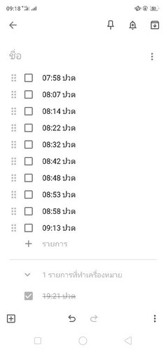 เจ็บแบบนี้ถือว่าถี่ยังค่ะ