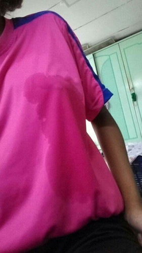 เเม่คนไหนน้ำนมไหลเเบบนี้บ้างค่ะ