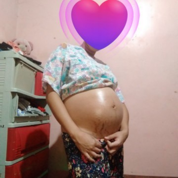 Baby Bump ko