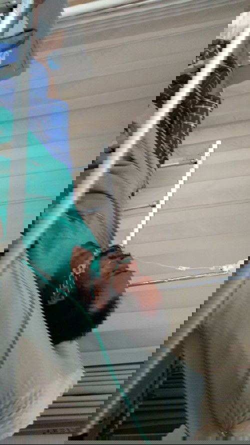 depresi saat kehamilan 19 minggu