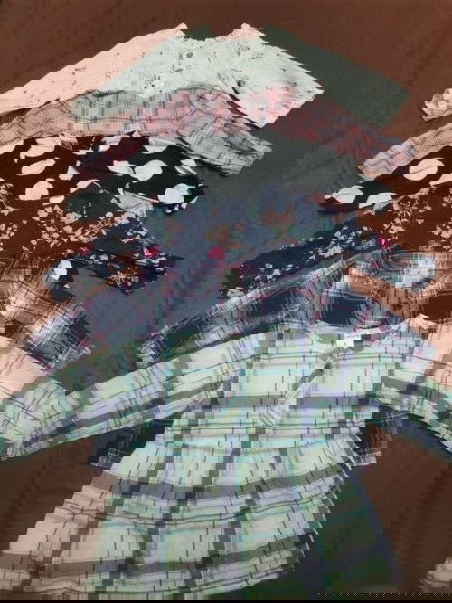 Looking for 6 lucky babies