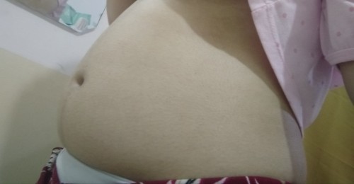 Ftm 13 weeks and 4 days halata na po va,