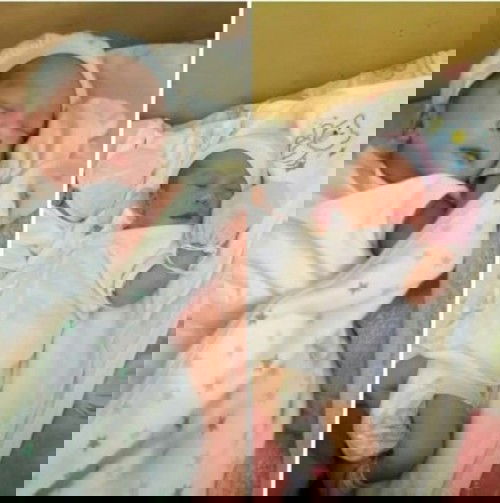 MY Boy&Girl Twin Birth Story😍😍😍
#38weeks5days
#boygirltwin
#september252020
#NSD