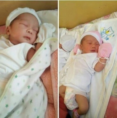 MY Boy&Girl Twin Birth Story😍😍😍
#38weeks5days
#boygirltwin
#september252020
#NSD