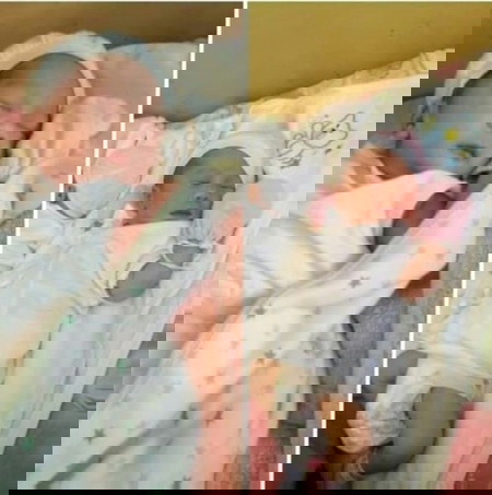 MY Boy&Girl Twin Birth Story๐๐๐
#38weeks5days
#boygirltwin
#september252020
#NSD