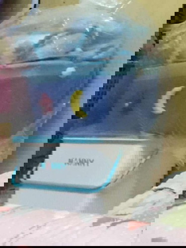 เตรียมของแล้ว รอวันคลอดจ้า