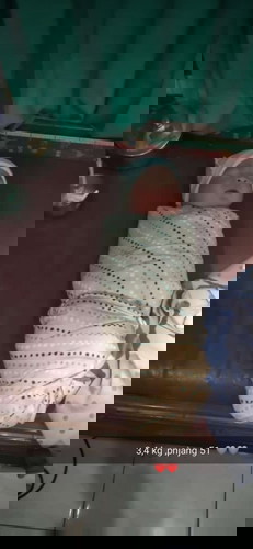 Sebelum perkiraan lahir