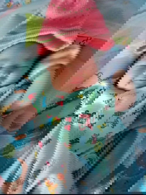 Lahiran kelewat hpl vbac