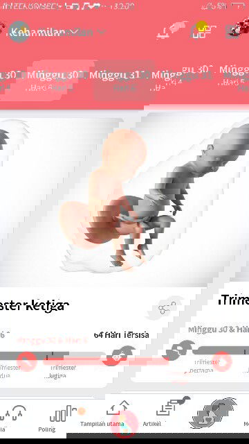 Sakit belakang dan pinggang